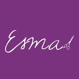 Logo Esma Peluquería