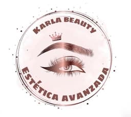 Logo Karla Beauty